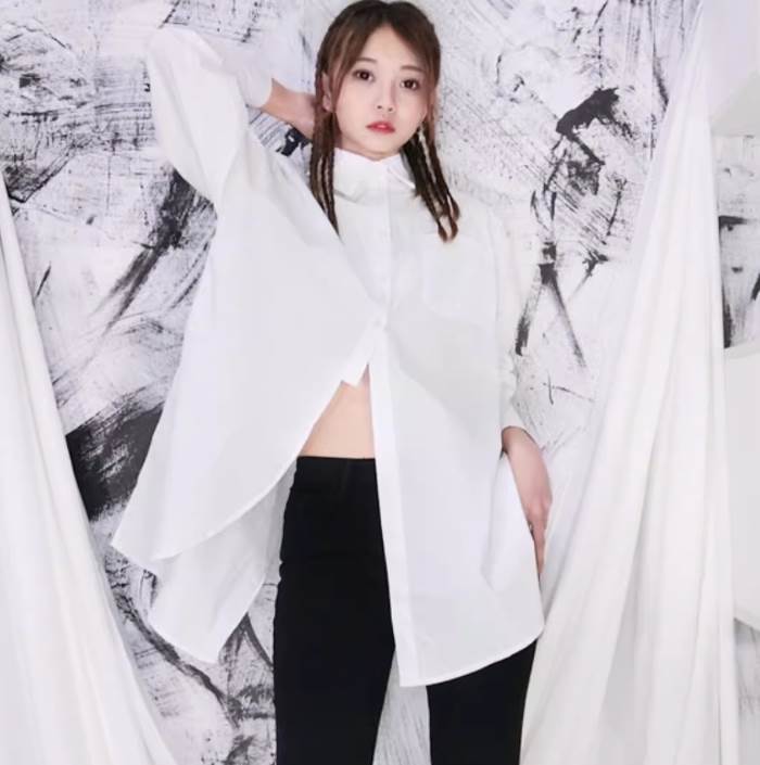 乐天商城 - レディース かわいい 大人可愛い きれいめ シンプル カジュアル 上品 おしゃれ かっこいい レトロ アジアン エスニック エキゾチック こなれ感 ラフ メンズライク マニッシュ ボーイッシュ スポーティー ガーリー ルーズ 個性的 クール モード 韓国 オルチャン