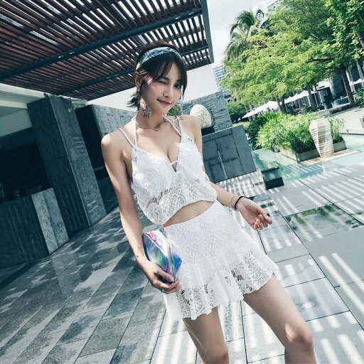 レディース タンキニ 水着 人気 通販 3点 セット セパレート ビスチェ 三角 ビキニ ショーツ 上下 スリーピース タンクトップ フラワー レース 透け感 スカート フレア ワイヤー パッド ハイウエスト ショーツ一体型 谷間魅せ 盛れる 体型 カバー 大人 可愛い 1代 2代 3代 レディース タンキニ 水着 人気 通販 3点 セット セパレート ビスチェ 三角 ビキニ ショーツ 上下 スリーピース タンクトップ フラワー レース 透け感 スカート フレア ワイヤー パッド ハイウエスト ショーツ一体型 谷間魅せ 盛れる 体型 カバー 大人 可愛い 1代 2代 3代