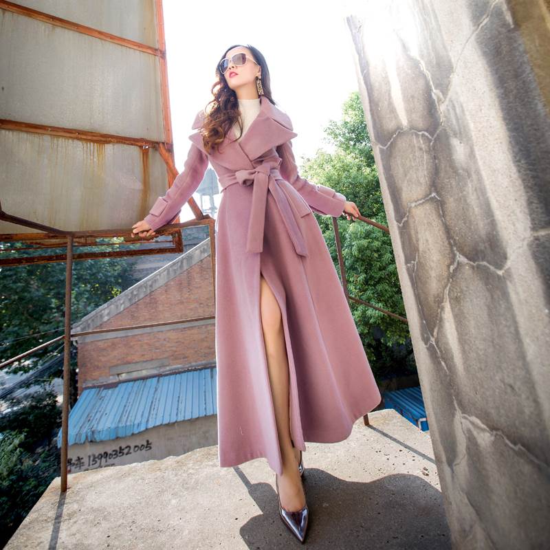 楽天市場】ベルト レディース 太（カラーピンク）（コート・ジャケット