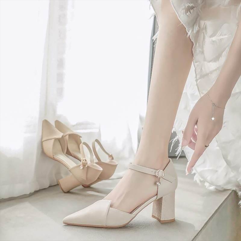 ミュールレディースパンプスサンダル...