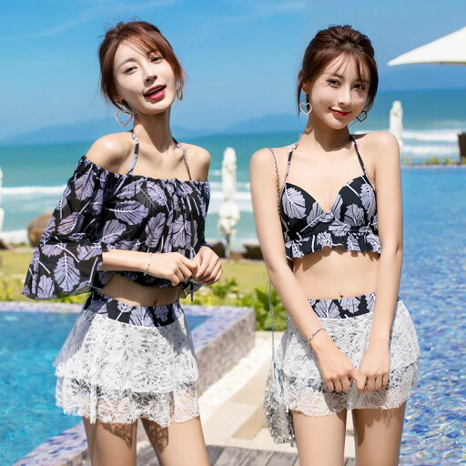 タンキニ 水着 3点セット ビキニ スイムウェア 体系カバー水着 トップス ショートパンツ セパレート ビスチェ ホルターネック オフショルダー オフショル ワイヤー パッド付き 体系カバー 半袖 レース フリル 透け感 シースルー 上下セット スリーピース 2way かわいい タンキニ 水着 3点セット ビキニ スイムウェア 体系カバー水着 トップス ショートパンツ セパレート ビスチェ ホルターネック オフショルダー オフショル ワイヤー パッド付き 体系カバー 半袖 レース フリル 透け感 シースルー 上下セット スリーピース 2way かわいい
