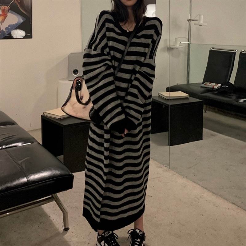 ドロップショルダー