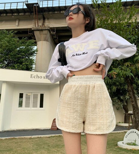 セットアップ レディース トレーナー ショート パンツ 2点セット 上下セット トップス ボトムス ズボン 袖あり 長袖 ラウンドネック 襟なし ハイウエスト ウエストゴム 伸縮性 ツーピース かわいい 大人可愛い カジュアル 大人 おしゃれ 大人女子 個性的 旅行 ママ 通勤 通学 セットアップ レディース トレーナー ショート パンツ 2点セット 上下セット トップス ボトムス ズボン 袖あり 長袖 ラウンドネック 襟なし ハイウエスト ウエストゴム 伸縮性 ツーピース かわいい 大人可愛い カジュアル 大人 おしゃれ 大人女子 個性的 旅行 ママ 通勤 通学