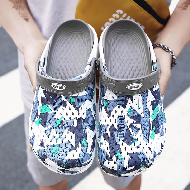 レディースメンズペアビーチサンダル...