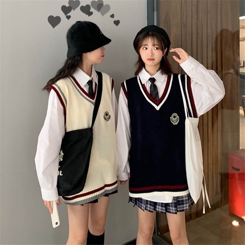 樂天商城 - ニットベスト トップス ベスト 袖なし ノースリーブ Vネック かわいい 大人可愛い きれいめ シンプル カジュアル 大人 上品 おしゃれ お洒落 大人可愛い 大人女子 こなれ感 ラブリー キュート ガーリー エレガント モダン 主役級 存在感 無地 春 夏 秋 10代 20代 30代