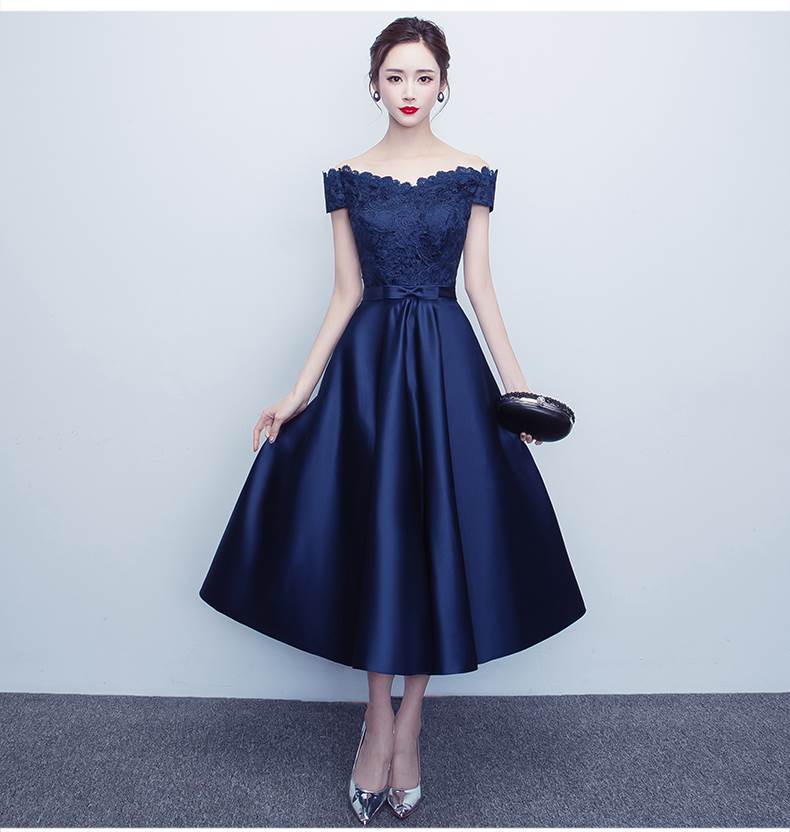 ドレス ワンピース ロングスカート ロング丈 オフショルダー Aライン 刺繍 リボン ハイウエスト かわいい 大人可愛い きれいめ おしゃれ お洒落 エレガント オールシーズン シーズンレス 20代 30代 レディース パーティー イベント ファッション サイズ S M L XL 2XL