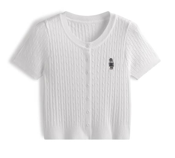 レディーストップスジャケットセータ...