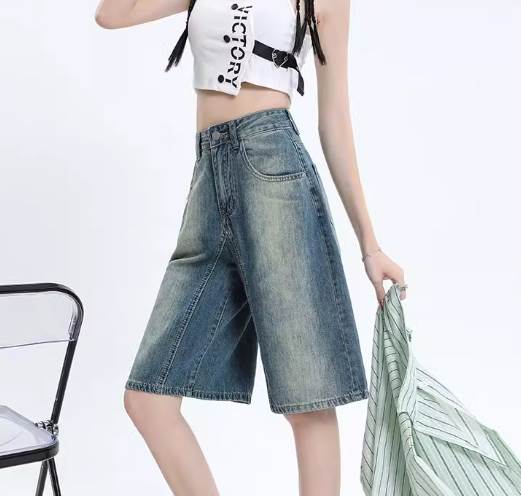 レディースパンツボトムスショートパ...