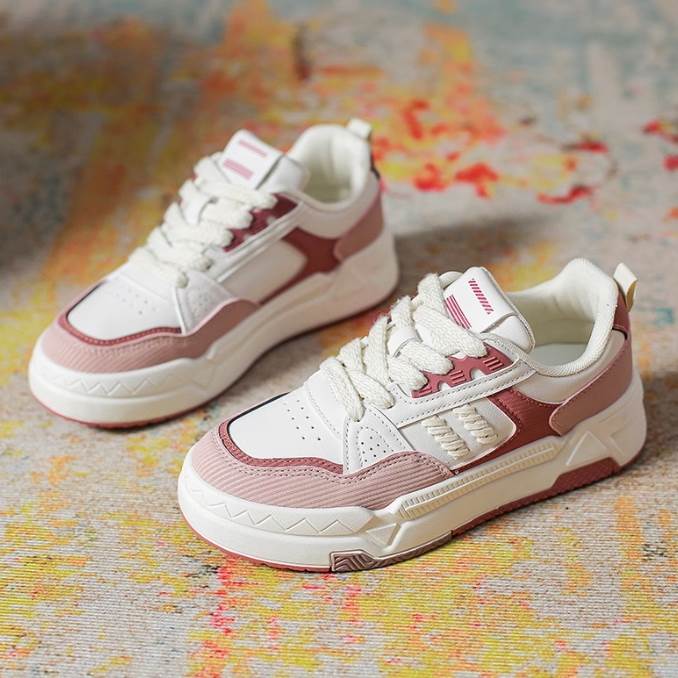 レディース スニーカー 厚底 美脚 脚長 かわいい 大人可愛い きれいめ シンプル カジュアル おしゃれ ..