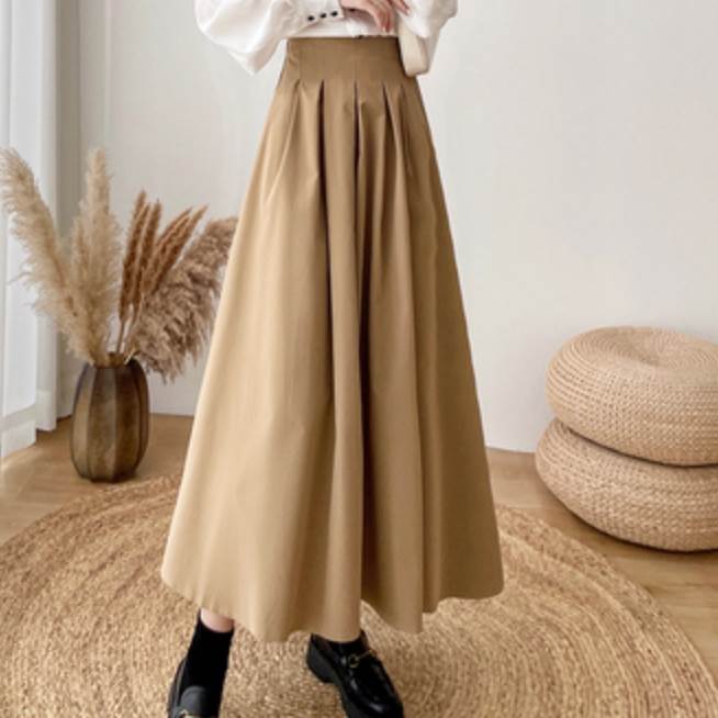 スカート デート かわいい 大人可愛い きれいめ シンプル カジュアル 大人 上品 おしゃれ お洒落 大人女子 主役級 存在感 お出かけ 女子会 休日 旅行 着回し ファッション コーデ スタイル モテ トレンド 流行 インスタ映え(4.0)