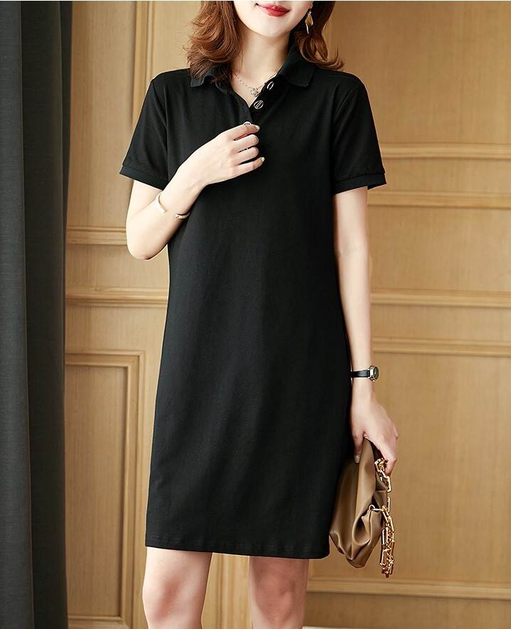 ワンピース レディース 夏 半袖 体型カバー スリムフィット 花モチーフ 緑系 ロングスカート 紐ウエストタイプ 爽やか Vネック 動きやすい