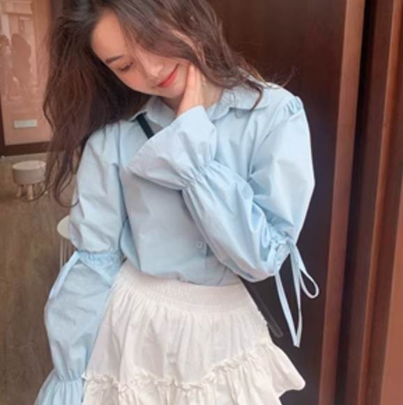 送料無料トップスシャツブラウスカッ...