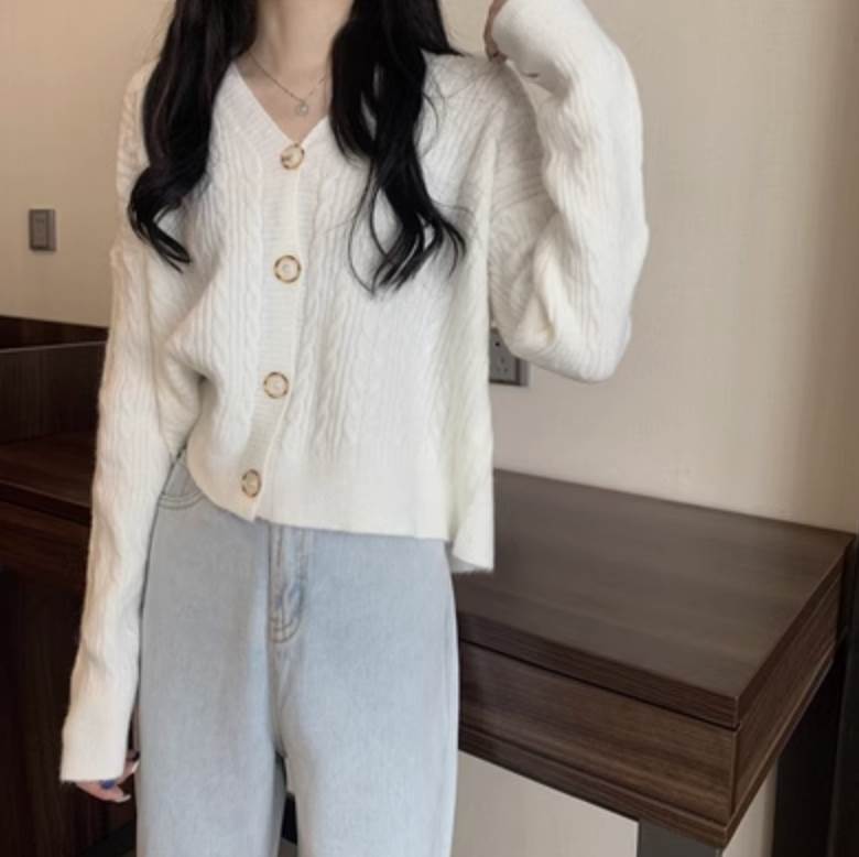 ドロップショルダー