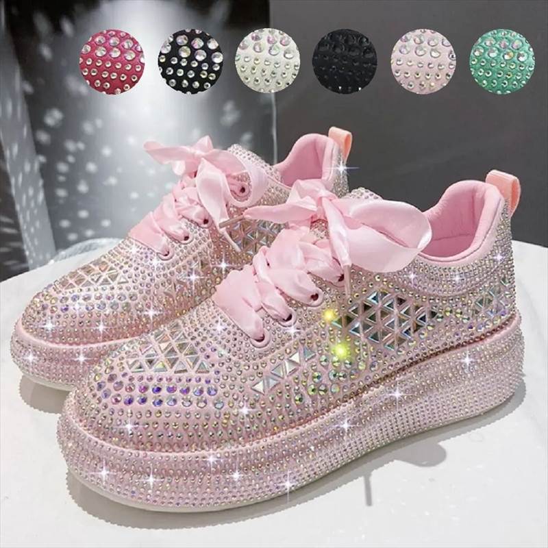 樂天商城 - シルバーストーン カラースニーカー 6色展開 レディース かわいい カジュアル おしゃれ かっこいい エレガント キュート ガーリー 華やか オールシーズン ビジネス OL 通勤 通学 お出かけ アウトドア イベント デイリー 普段使い コーデ