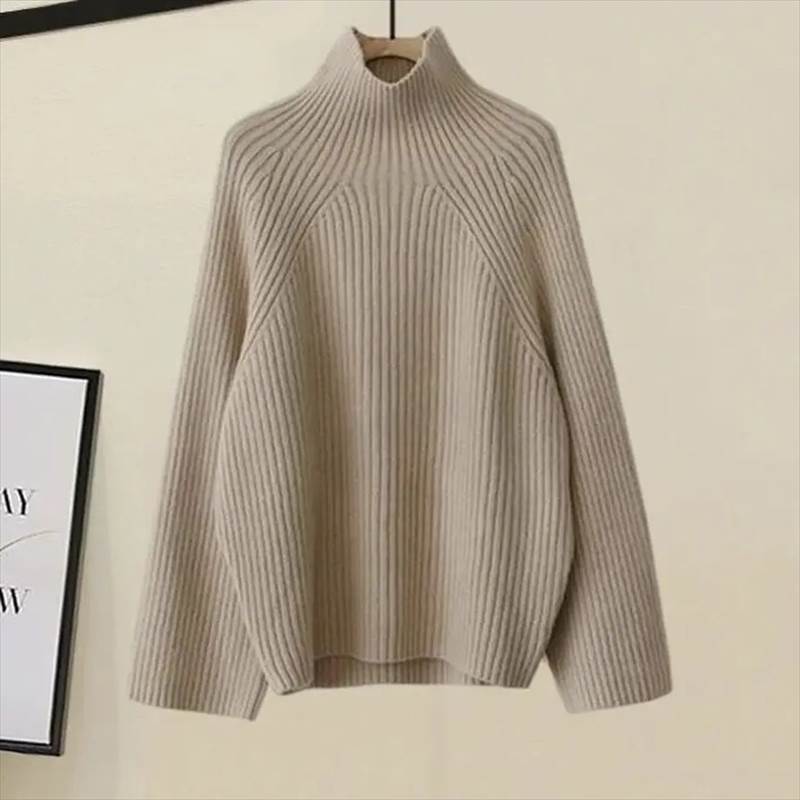 ヌーディーカラー 3ピースセット シンプル おしゃれ お出かけ デート カフェ 華著見え 脚長 美脚