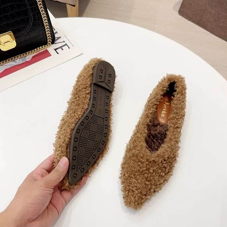 乐天商城 - Knitted pumps レディース かわいい 大人可愛い きれいめ 上品 おしゃれ かっこいい こなれ感 個性的 エレガント 都会的 ナチュラル オフィス ビジネス OL 通勤 学生 学校 デート お出かけ お泊まり