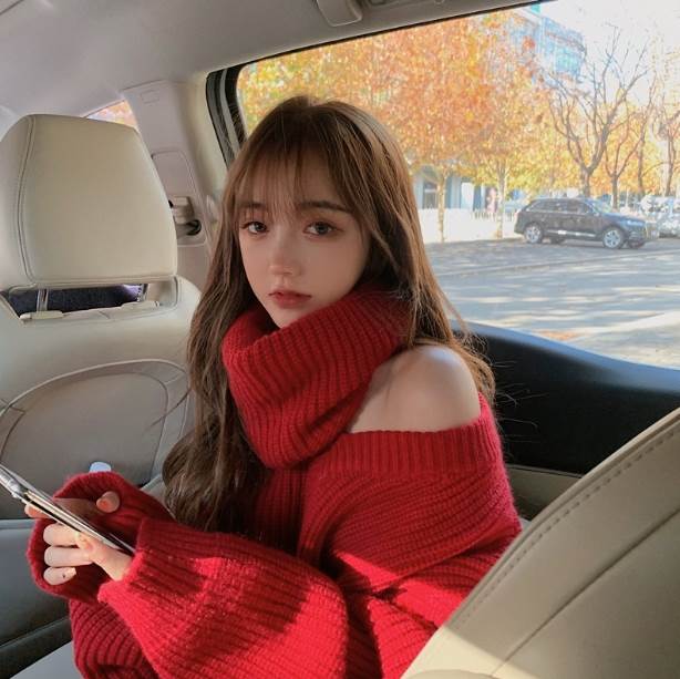 乐天商城 - トップス ニットソー プルオーバー ミディアム丈 長袖 タートル付き ニット かわいい 大人可愛い きれいめ シンプル カジュアル 上品 おしゃれ かっこいい 大人女子 こなれ感 個性的 主役級 存在感 キュート ナ クール ガーリー ナチュラル ベーシック 秋 冬 レディース