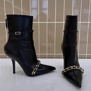 レディースブーツショートブーツハイ...