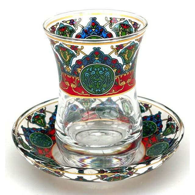 乐天商城 - デザインチャイグラス1客｜トルコ｜トルコ土産｜トルコみやげ｜トルコお土産｜トルコおみやげ｜トルコ雑貨｜チャイ｜チャイグラス｜リキュールグラス｜ワイングラス｜クリスマスプレゼント｜caybardagi｜68