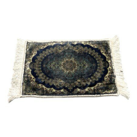 Rakuten - ミニ絨毯｜トルコ｜トルコ土産｜トルコみやげ｜トルコお土産｜トルコおみやげ｜トルコ雑貨｜じゅうたん｜玄関マット｜敷物｜テーブルセンター｜絨毯｜マット｜10