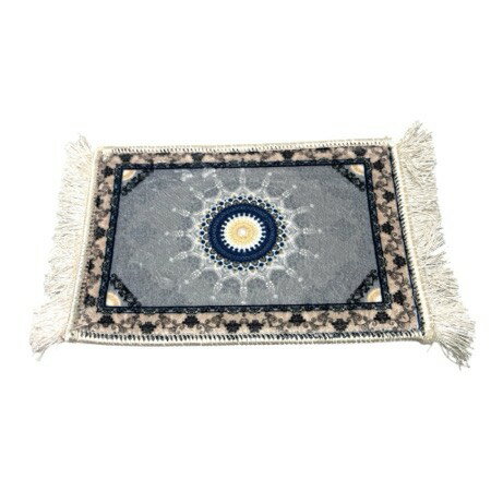 Rakuten - ミニ絨毯｜トルコ｜トルコ土産｜トルコみやげ｜トルコお土産｜トルコおみやげ｜トルコ雑貨｜じゅうたん｜玄関マット｜敷物｜テーブルセンター｜絨毯｜マット｜16