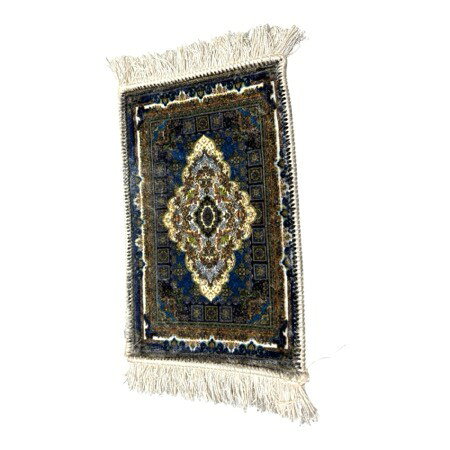 Rakuten - ミニ絨毯｜トルコ｜トルコ土産｜トルコみやげ｜トルコお土産｜トルコおみやげ｜トルコ雑貨｜じゅうたん｜玄関マット｜敷物｜テーブルセンター｜絨毯｜マット｜25