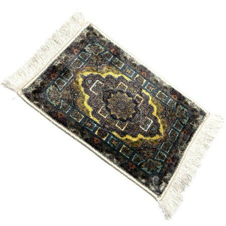 Rakuten - ミニ絨毯｜トルコ｜トルコ土産｜トルコみやげ｜トルコお土産｜トルコおみやげ｜トルコ雑貨｜じゅうたん｜玄関マット｜敷物｜テーブルセンター｜絨毯｜マット｜27