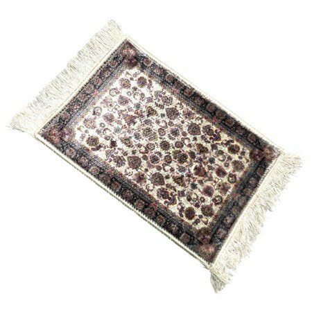 Rakuten - ミニ絨毯｜トルコ｜トルコ土産｜トルコみやげ｜トルコお土産｜トルコおみやげ｜トルコ雑貨｜じゅうたん｜玄関マット｜敷物｜テーブルセンター｜絨毯｜マット｜35