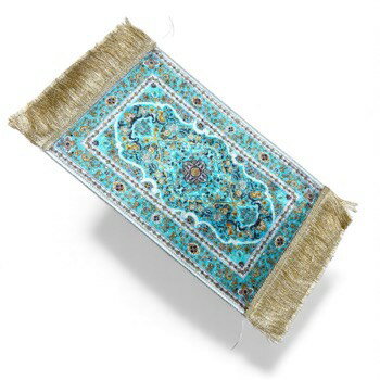 Rakuten - ミニ絨毯｜トルコ｜トルコ土産｜トルコみやげ｜トルコお土産｜トルコおみやげ｜トルコ雑貨｜じゅうたん｜玄関マット｜敷物｜テーブルセンター｜絨毯｜マット｜49