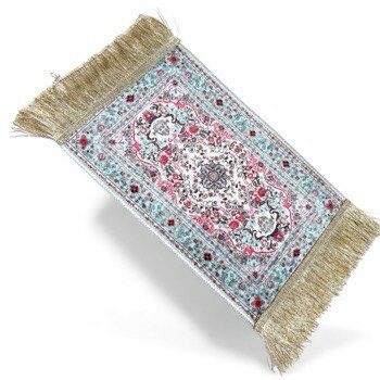 Rakuten - ミニ絨毯｜トルコ｜トルコ土産｜トルコみやげ｜トルコお土産｜トルコおみやげ｜トルコ雑貨｜じゅうたん｜玄関マット｜敷物｜テーブルセンター｜絨毯｜マット｜52