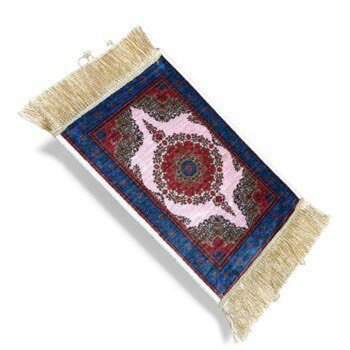 Rakuten - ミニ絨毯｜トルコ｜トルコ土産｜トルコみやげ｜トルコお土産｜トルコおみやげ｜トルコ雑貨｜じゅうたん｜玄関マット｜敷物｜テーブルセンター｜絨毯｜マット｜58