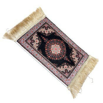 Rakuten - ミニ絨毯｜トルコ｜トルコ土産｜トルコみやげ｜トルコお土産｜トルコおみやげ｜トルコ雑貨｜じゅうたん｜玄関マット｜敷物｜テーブルセンター｜絨毯｜マット｜59