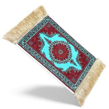 Rakuten - ミニ絨毯｜トルコ｜トルコ土産｜トルコみやげ｜トルコお土産｜トルコおみやげ｜トルコ雑貨｜じゅうたん｜玄関マット｜敷物｜テーブルセンター｜絨毯｜マット｜61