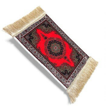 Rakuten - ミニ絨毯｜トルコ｜トルコ土産｜トルコみやげ｜トルコお土産｜トルコおみやげ｜トルコ雑貨｜じゅうたん｜玄関マット｜敷物｜テーブルセンター｜絨毯｜マット｜62