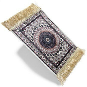 Rakuten - ミニ絨毯｜トルコ｜トルコ土産｜トルコみやげ｜トルコお土産｜トルコおみやげ｜トルコ雑貨｜じゅうたん｜玄関マット｜敷物｜テーブルセンター｜絨毯｜マット｜63