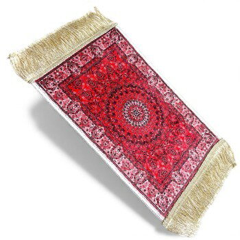 Rakuten - ミニ絨毯｜トルコ｜トルコ土産｜トルコみやげ｜トルコお土産｜トルコおみやげ｜トルコ雑貨｜じゅうたん｜玄関マット｜敷物｜テーブルセンター｜絨毯｜マット｜69