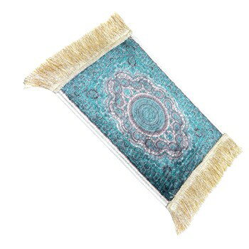 Rakuten - ミニ絨毯｜トルコ｜トルコ土産｜トルコみやげ｜トルコお土産｜トルコおみやげ｜トルコ雑貨｜じゅうたん｜玄関マット｜敷物｜テーブルセンター｜絨毯｜マット｜70