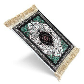 Rakuten - ミニ絨毯｜トルコ｜トルコ土産｜トルコみやげ｜トルコお土産｜トルコおみやげ｜トルコ雑貨｜じゅうたん｜玄関マット｜敷物｜テーブルセンター｜絨毯｜マット｜79