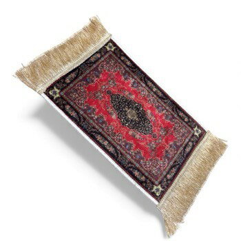 Rakuten - ミニ絨毯｜トルコ｜トルコ土産｜トルコみやげ｜トルコお土産｜トルコおみやげ｜トルコ雑貨｜じゅうたん｜玄関マット｜敷物｜テーブルセンター｜絨毯｜マット｜90