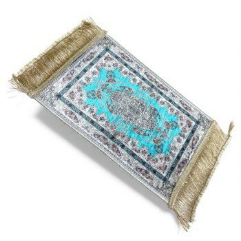 乐天商城 - ミニ絨毯｜トルコ｜トルコ土産｜トルコみやげ｜トルコお土産｜トルコおみやげ｜トルコ雑貨｜じゅうたん｜玄関マット｜敷物｜テーブルセンター｜絨毯｜マット｜94