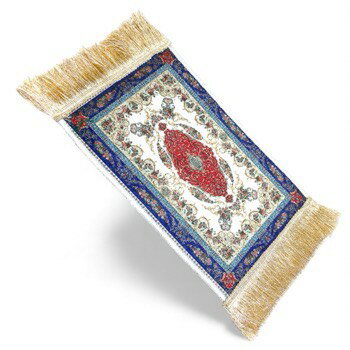 ミニ絨毯｜トルコ｜トルコ土産｜トルコみやげ｜トルコお土産｜トルコおみやげ｜トルコ雑貨｜じゅうたん..