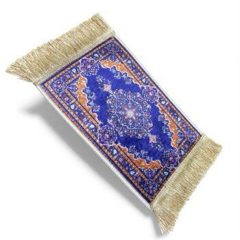 Rakuten - ミニ絨毯｜トルコ｜トルコ土産｜トルコみやげ｜トルコお土産｜トルコおみやげ｜トルコ雑貨｜じゅうたん｜玄関マット｜敷物｜テーブルセンター｜絨毯｜マット｜112