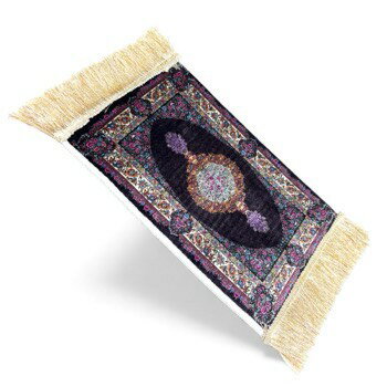 Rakuten - ミニ絨毯｜トルコ｜トルコ土産｜トルコみやげ｜トルコお土産｜トルコおみやげ｜トルコ雑貨｜じゅうたん｜玄関マット｜敷物｜テーブルセンター｜絨毯｜マット｜122