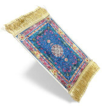 Rakuten - ミニ絨毯｜トルコ｜トルコ土産｜トルコみやげ｜トルコお土産｜トルコおみやげ｜トルコ雑貨｜じゅうたん｜玄関マット｜敷物｜テーブルセンター｜絨毯｜マット｜142