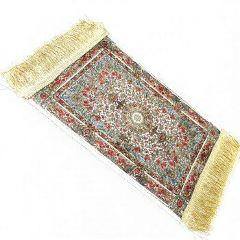 Rakuten - ミニ絨毯｜トルコ｜トルコ土産｜トルコみやげ｜トルコお土産｜トルコおみやげ｜トルコ雑貨｜じゅうたん｜玄関マット｜敷物｜テーブルセンター｜絨毯｜マット｜148