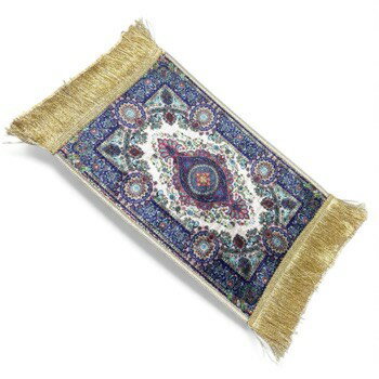 ミニ絨毯｜トルコ｜トルコ土産｜トルコみやげ｜トルコお土産｜トルコおみやげ｜トルコ雑貨｜じゅうたん｜玄関マット｜敷物｜テーブルセンター｜絨毯｜マット｜157