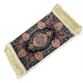 Rakuten - ミニ絨毯｜トルコ｜トルコ土産｜トルコみやげ｜トルコお土産｜トルコおみやげ｜トルコ雑貨｜じゅうたん｜玄関マット｜敷物｜テーブルセンター｜絨毯｜マット｜161