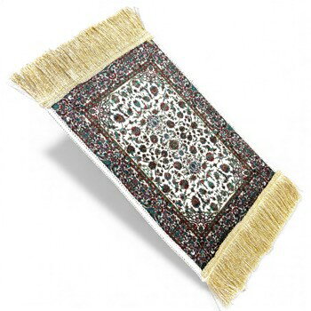 Rakuten - ミニ絨毯｜トルコ｜トルコ土産｜トルコみやげ｜トルコお土産｜トルコおみやげ｜トルコ雑貨｜じゅうたん｜玄関マット｜敷物｜テーブルセンター｜絨毯｜マット｜167