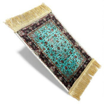 Rakuten - ミニ絨毯｜トルコ｜トルコ土産｜トルコみやげ｜トルコお土産｜トルコおみやげ｜トルコ雑貨｜じゅうたん｜玄関マット｜敷物｜テーブルセンター｜絨毯｜マット｜168