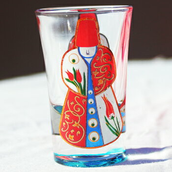 ショットグラス